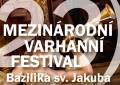 Mezinárodní varhanní festival Mezinárodní varhanní festival