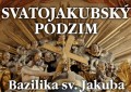 Svatojakubský podzim Svatojakubský podzim