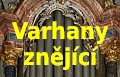 Varhany znějící 2018 Varhany znějící 2018