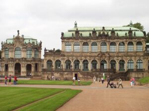 Zwinger