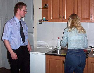 PozounoVtek a Monika