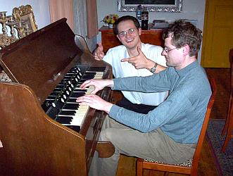 Mistr ani PozounoAl neodolali